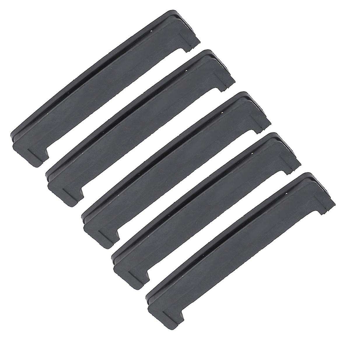 Outboard Seal Damper for 2 Stroke 15 Outboard Engine, Direct Replace 63V-45375-00 Good Sealing