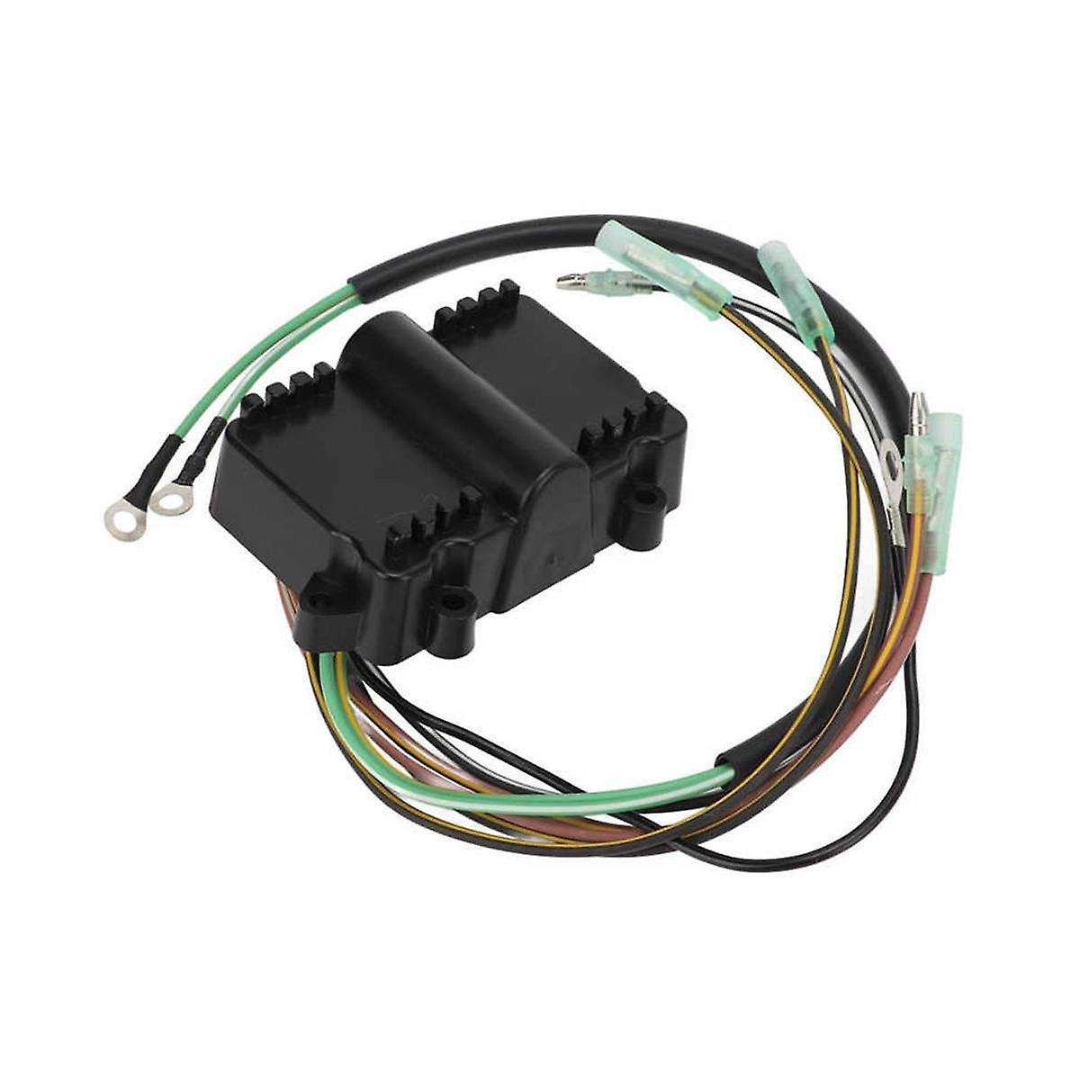 Outboard Switch Box Abs Power Pack Replacement for Mercury 635hp 2 Cylinder Motor 114 7452k1