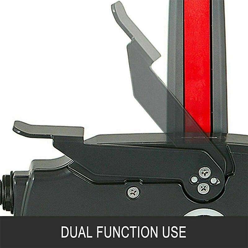 Outboard Remote Control Box Outboard Side Mount Control Box for Boat Engine (Simple)