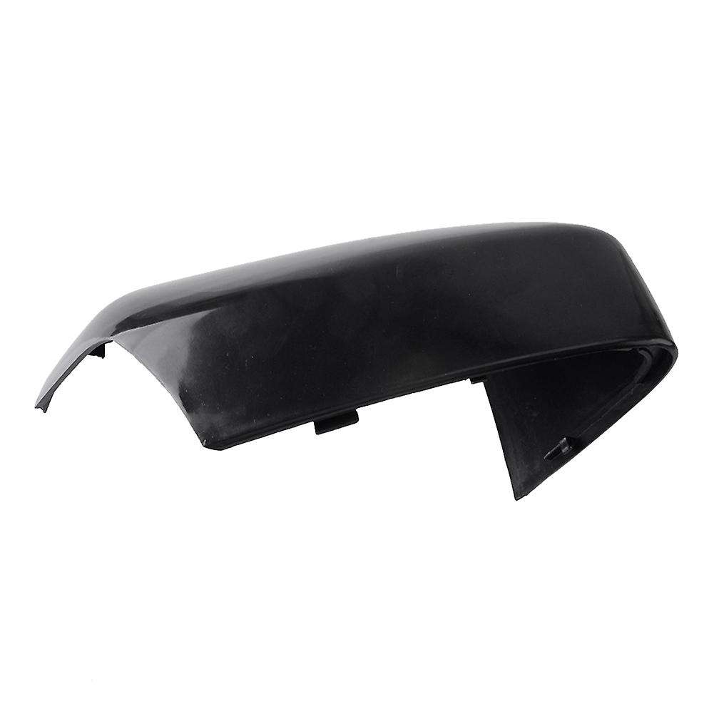 Outer Rearview Mirror Cover Cap Side Mirror Housing Lid Shell Trim Hood for Xc90 2007-2014 Xc70 2008