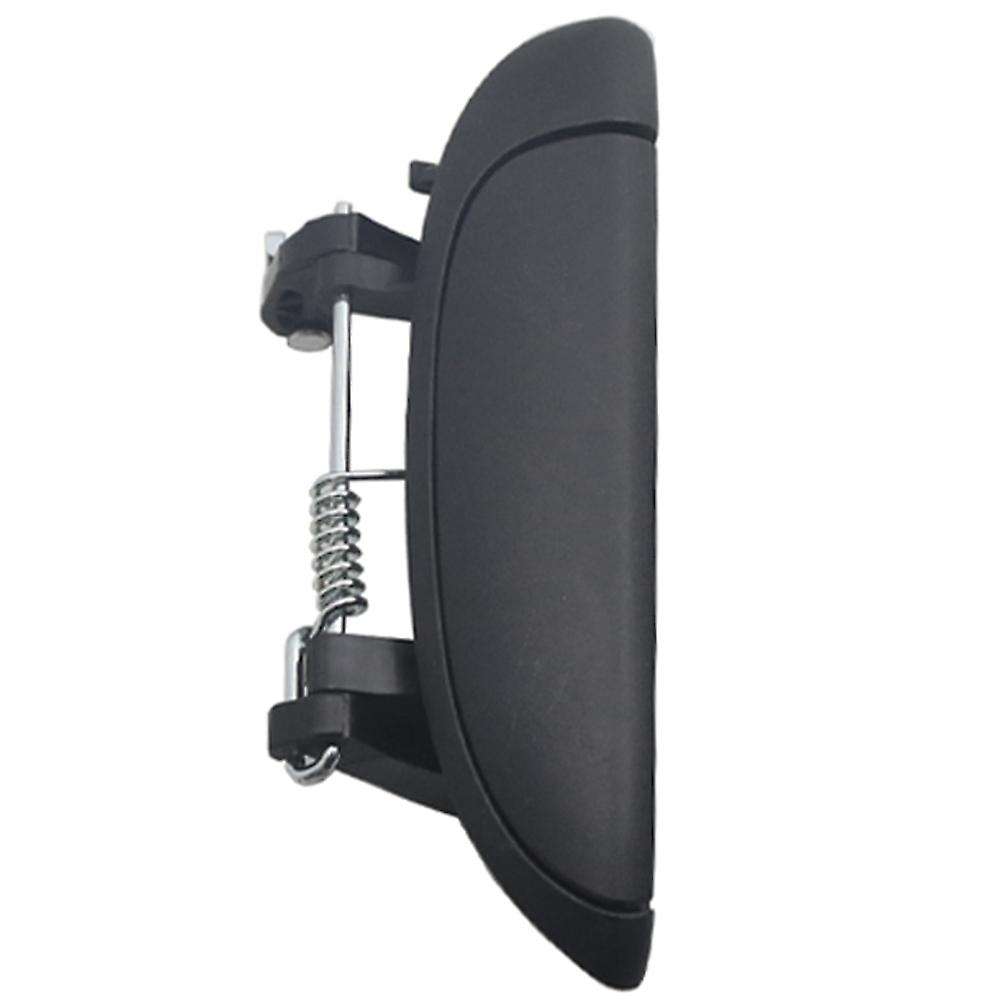 Outside Door Handle Left or Right for II , Scenic I, I, Sander 7700433075 7700433076