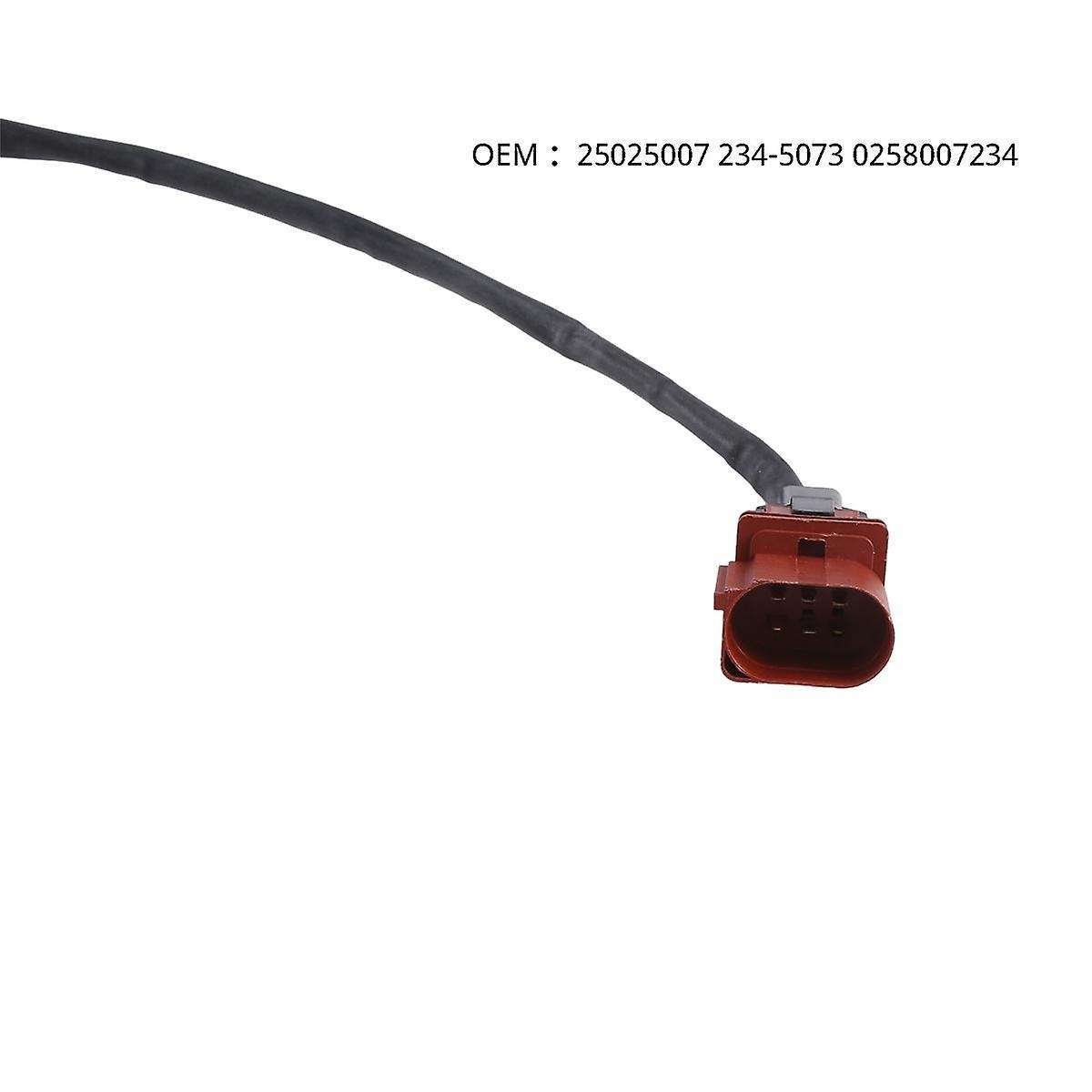 Oxygen Sensor Air Fuel Ratio Sensor for 2004-2006 25025007 234-5073 0258007234 95560612820 7L590626