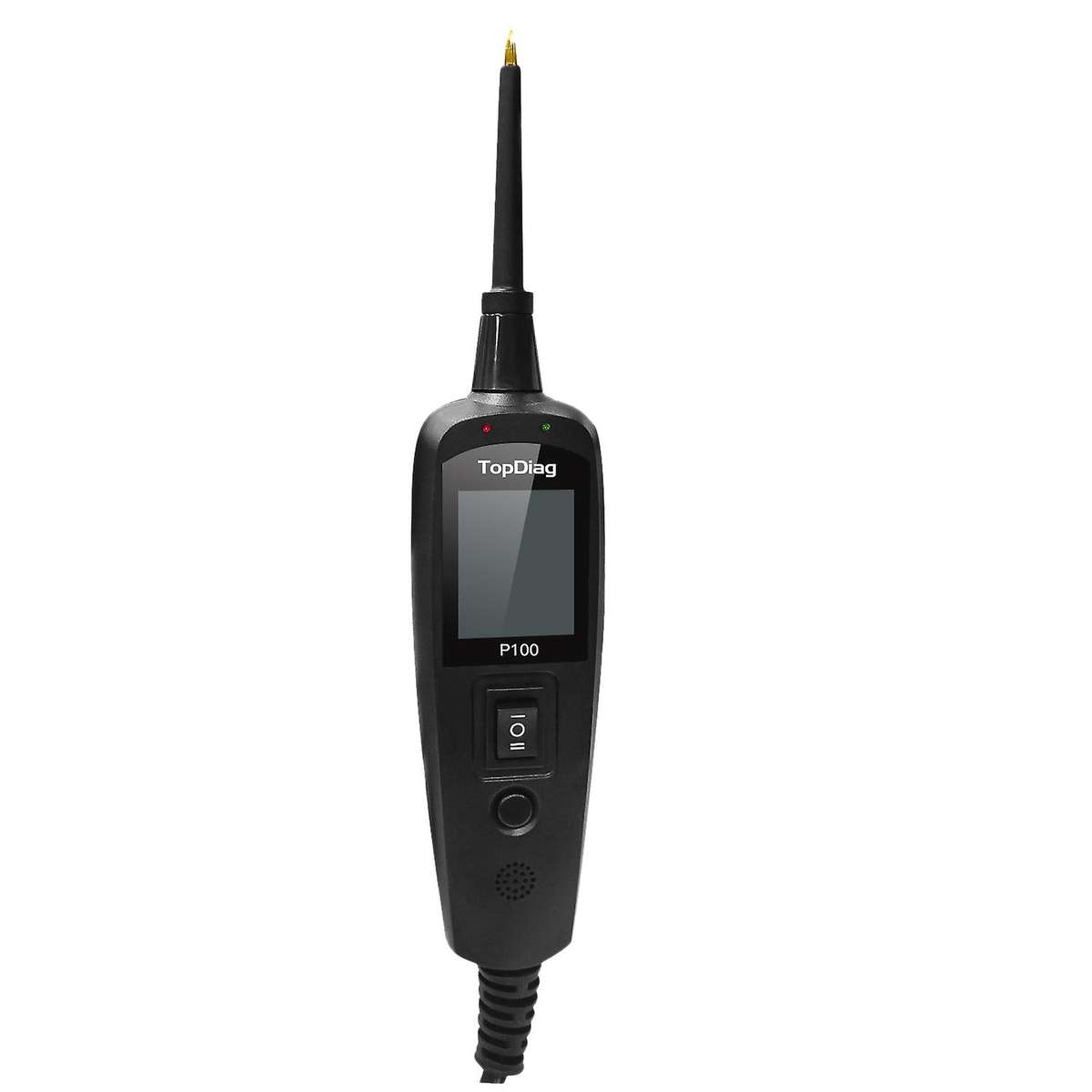P100 Power Test Electric Circuit Tester Car Diagnostic Tool for Cars Trucks