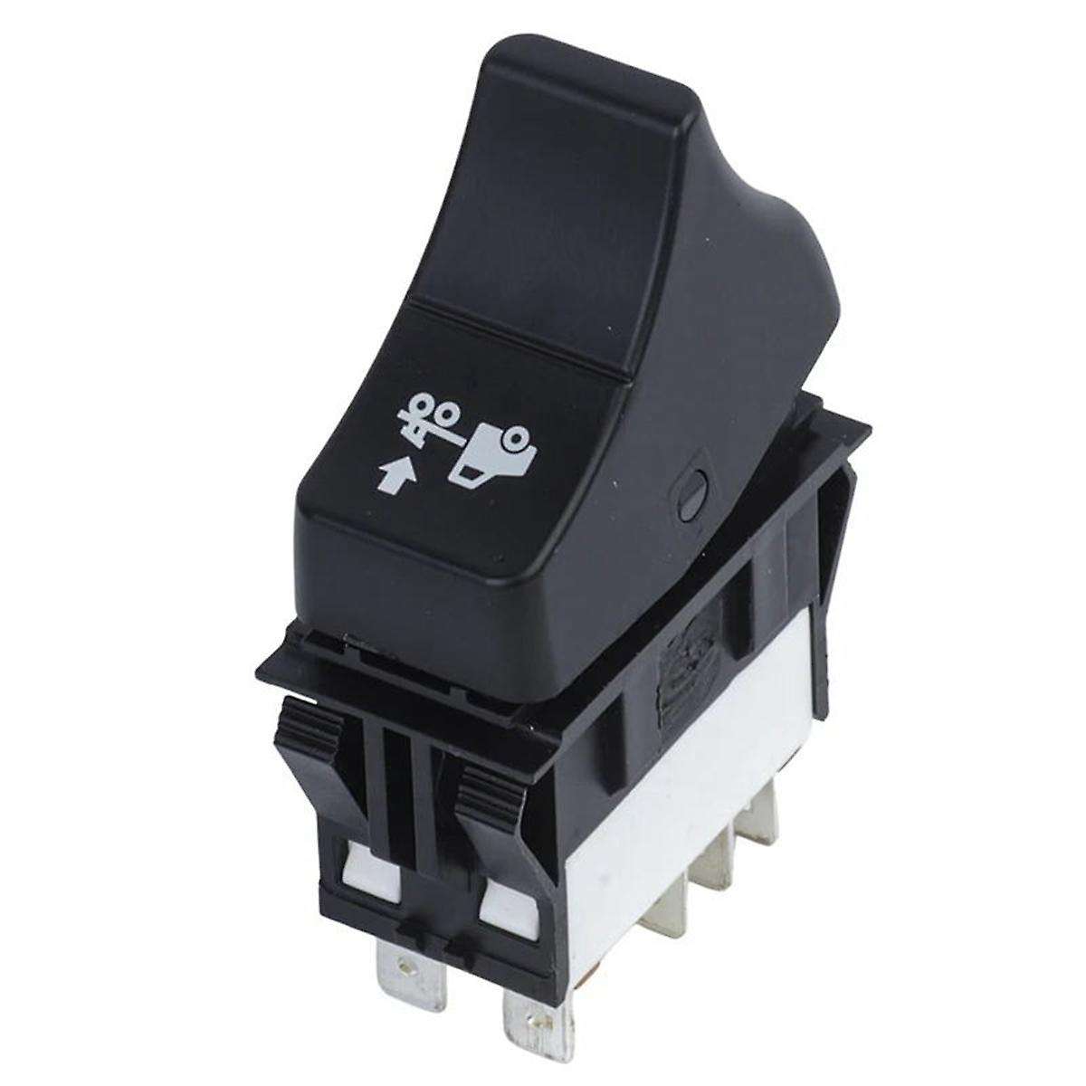 P271173053 P27-1173-053 Air Suspension Dump Dash Rocker Switch Button for T680 T880