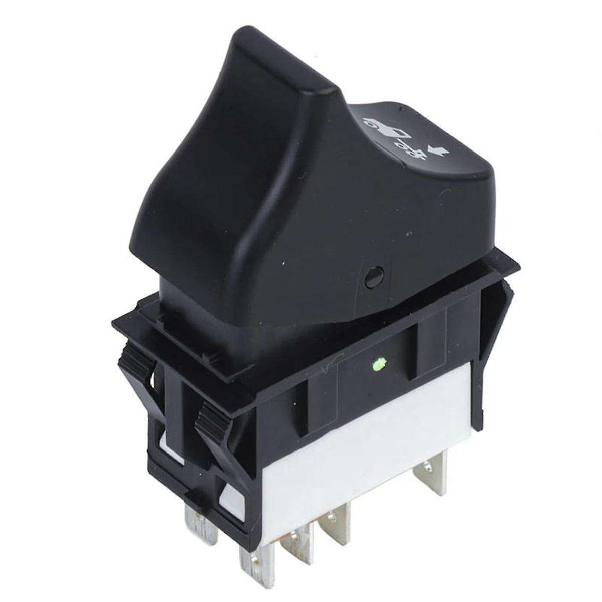 P271173053 P27-1173-053 Air Suspension Dump Dash Rocker Switch Button for T680 T880