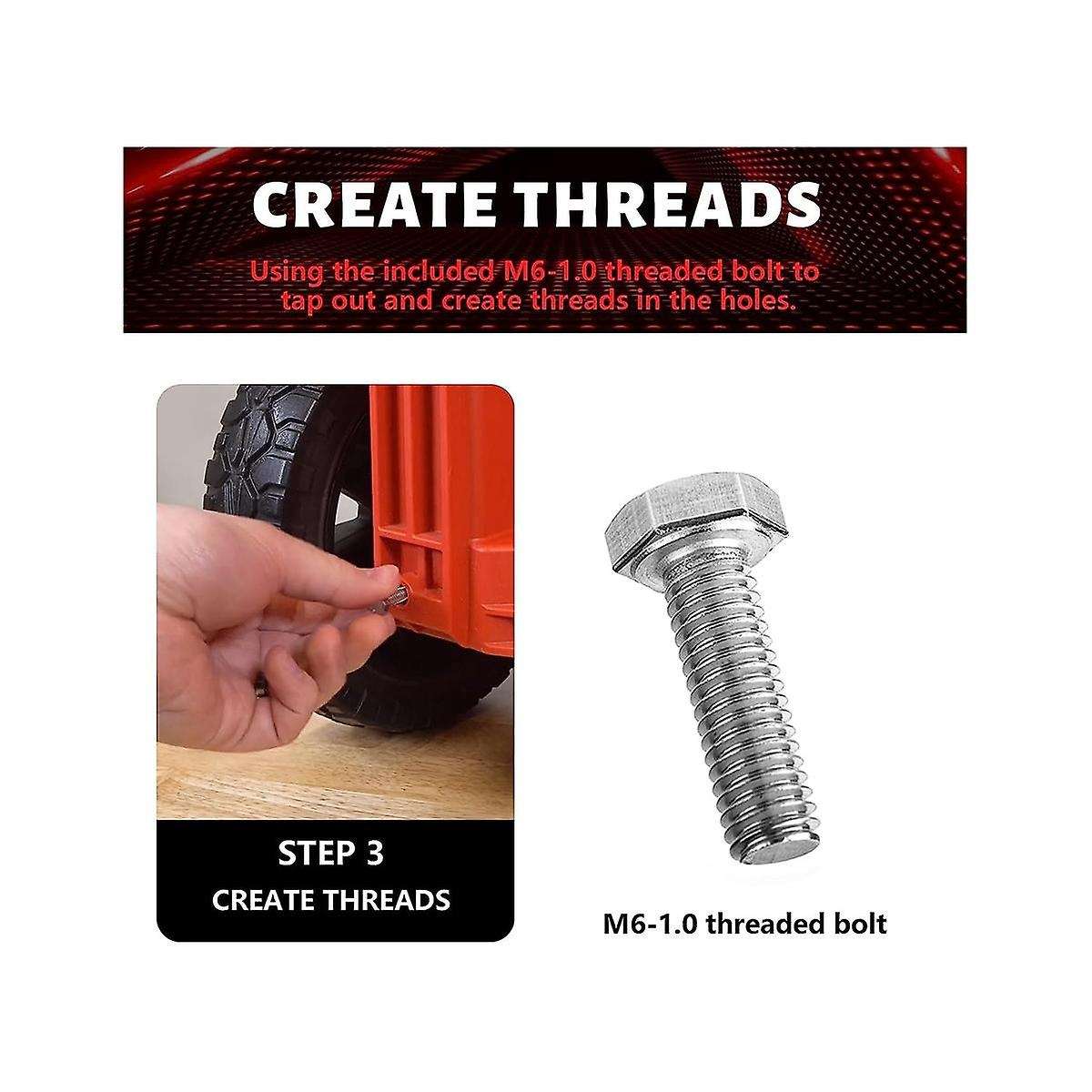 Packout Handle Release Pins Packout Handle Quick Release Pins Packout Handle Removal Kit A