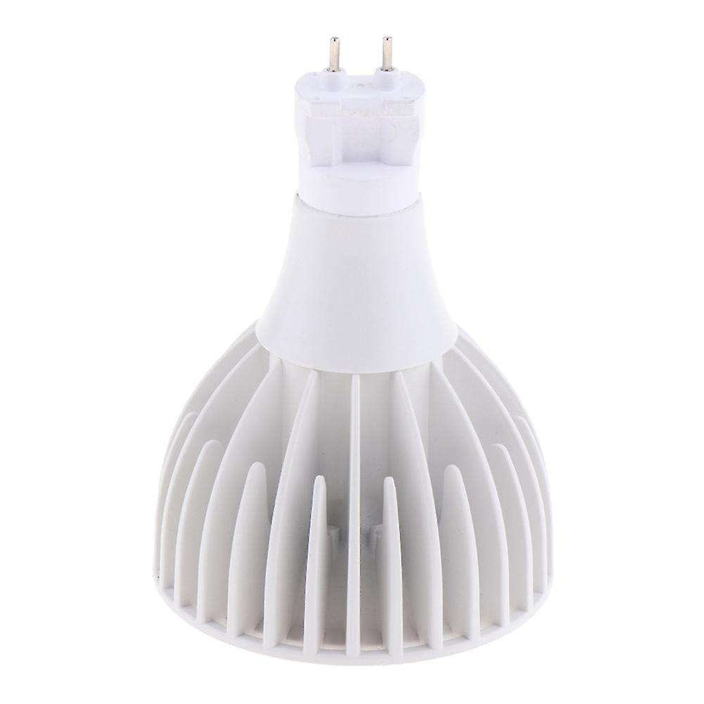 PAR30 G12 Socket Short Neck LED Light Bulb High Lumens Warm White AC85-265V,30W