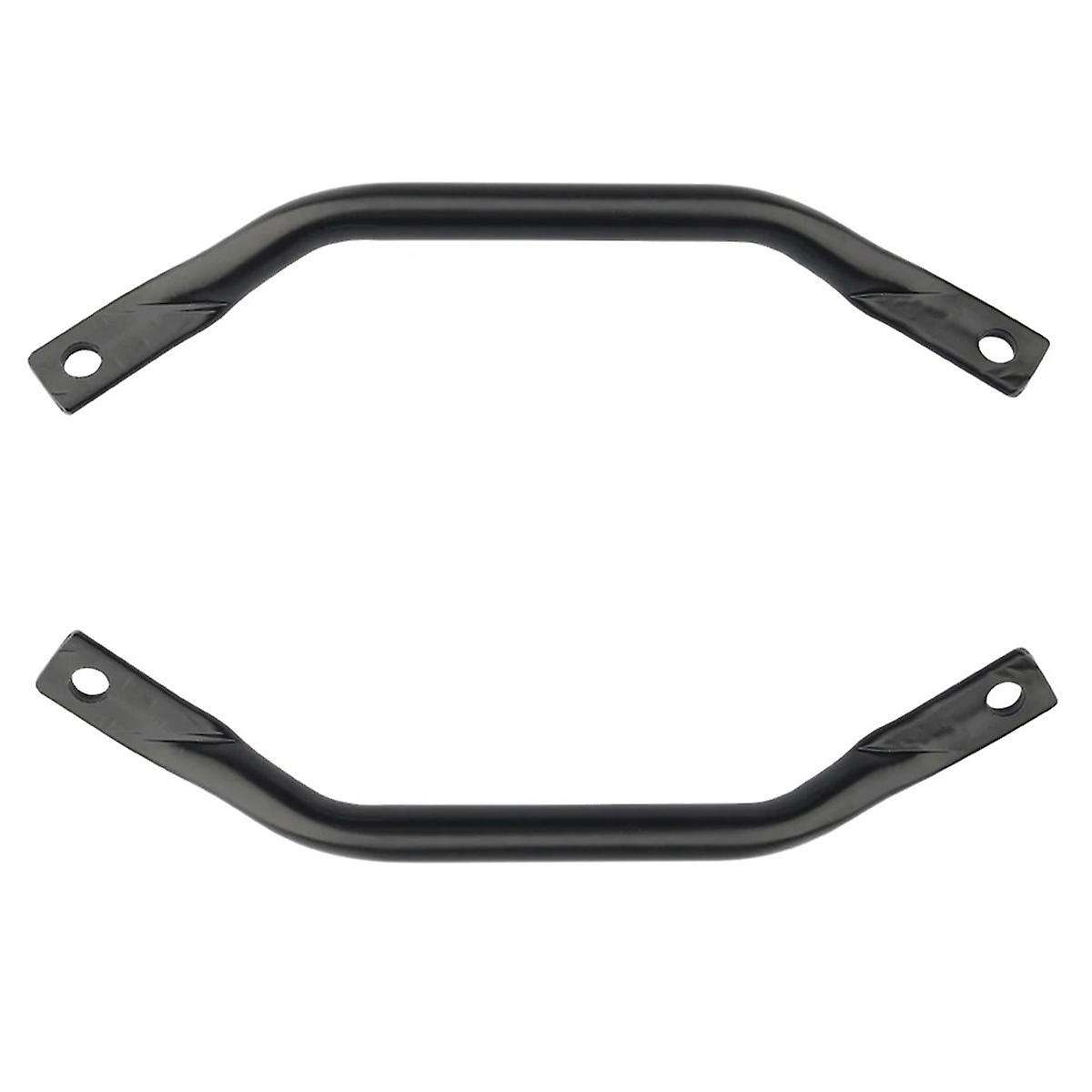 Passenger Rear Grab Handle Seat Hand Handle Grab Bar Rail for CRF300L CRF 300 CRF250L 2021-2023