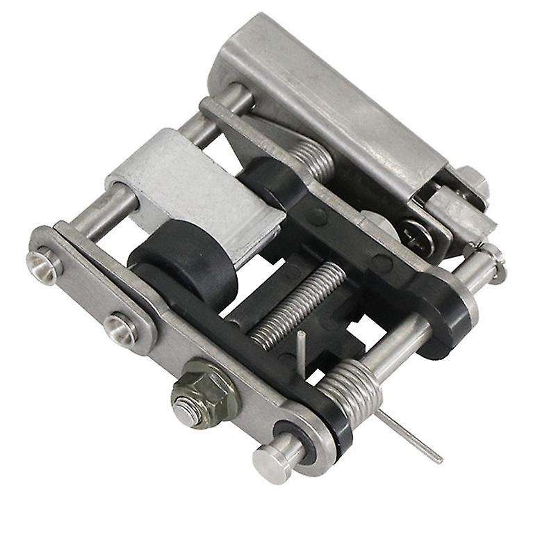 Pawl Lock Assembly Fits Club Car G&E 2004-2009 Precedent 1St Generation Golf Cart Including Plug and