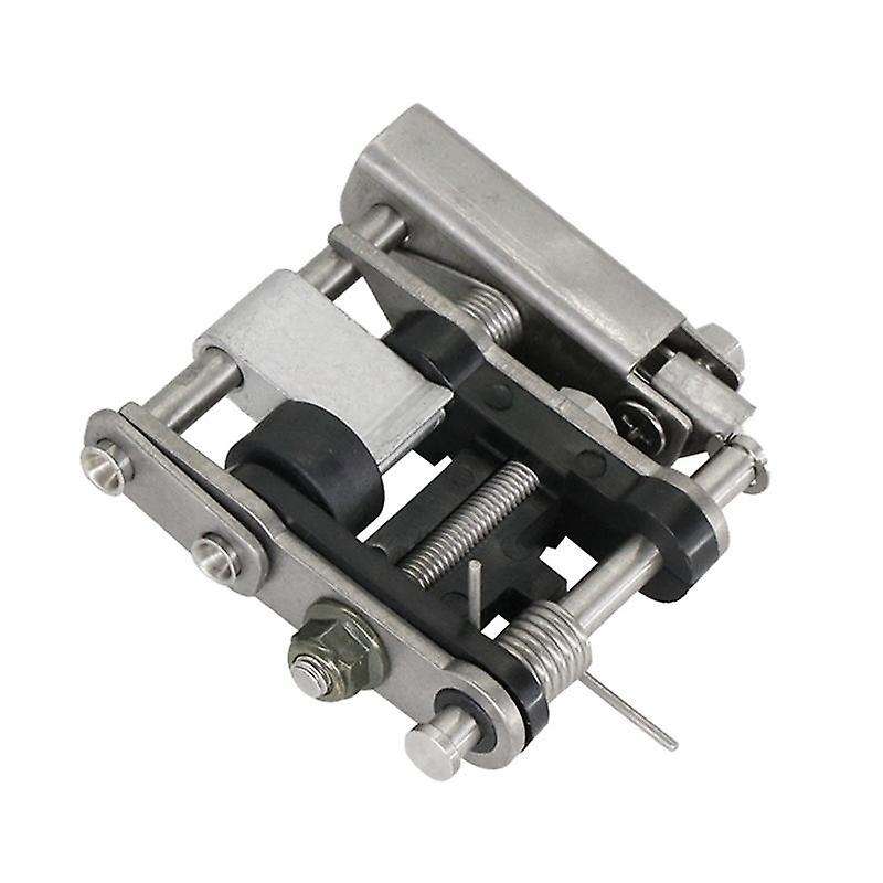 Pawl Lock Assembly Fits Club Car G&E 2004-2009 Precedent 1St Generation Golf Cart Including Plug and