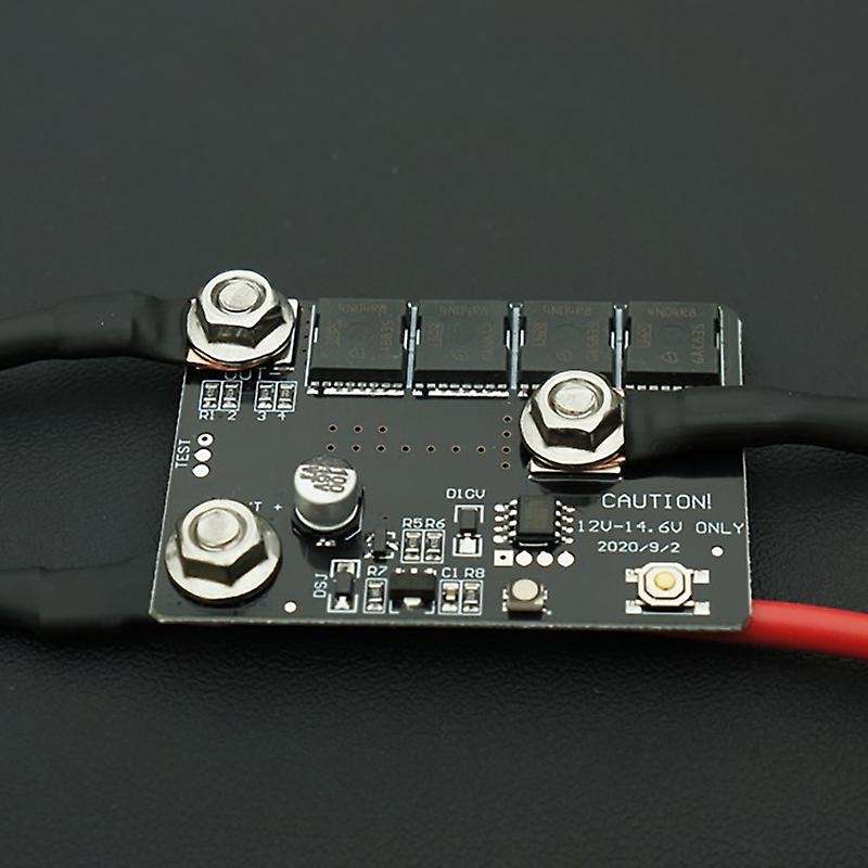 PCB Circuit Board Welding Equipment 12V Battery Powered Spot Welding Machine with 18650/26650 Spot W