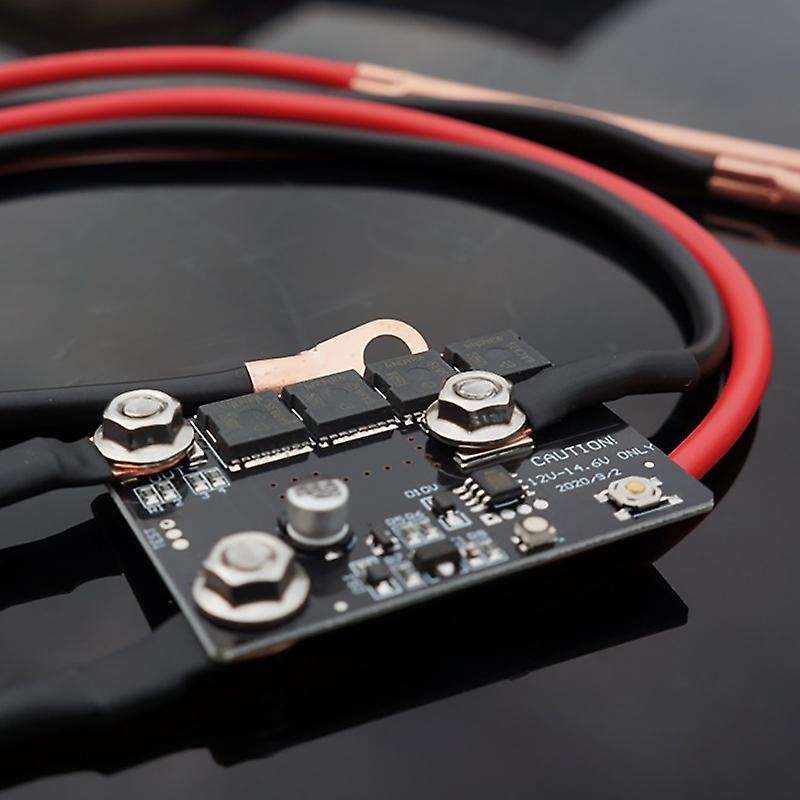 PCB Circuit Board Welding Equipment 12V Battery Powered Spot Welding Machine with 18650/26650 Spot W