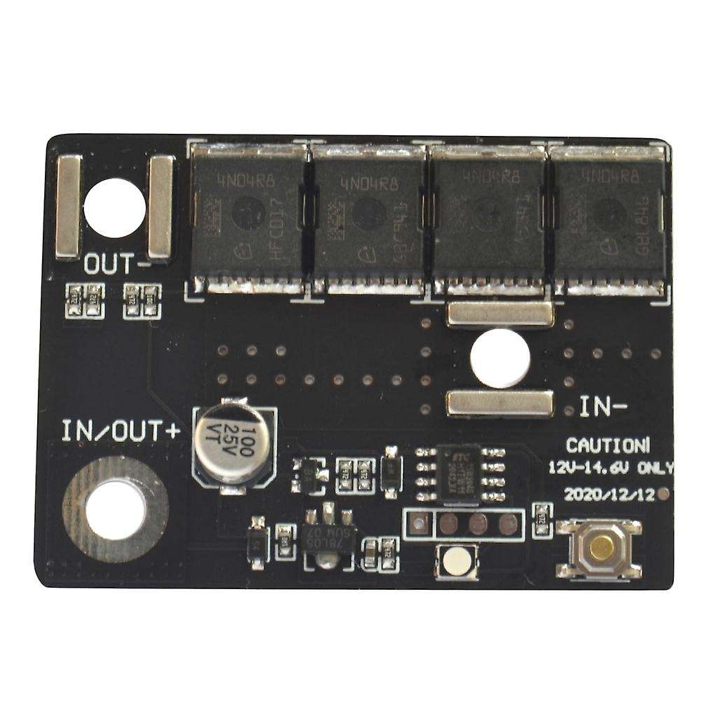 PCB Circuit Board Welding Equipment 12V Battery Powered Spot Welding Machine with 18650/26650 Spot W