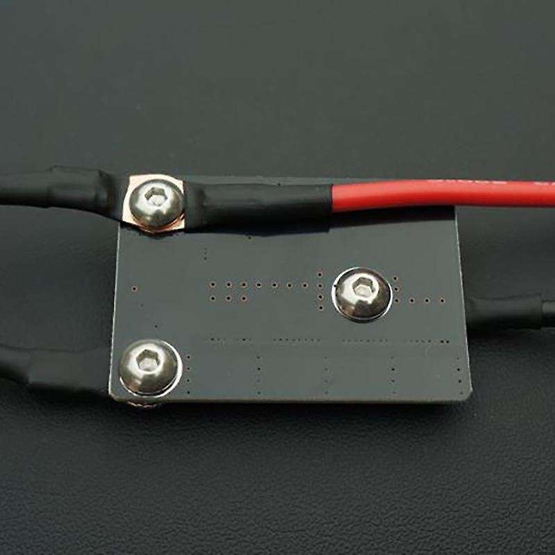 PCB Circuit Board Welding Equipment 12V Battery Powered Spot Welding Machine with 18650/26650 Spot W