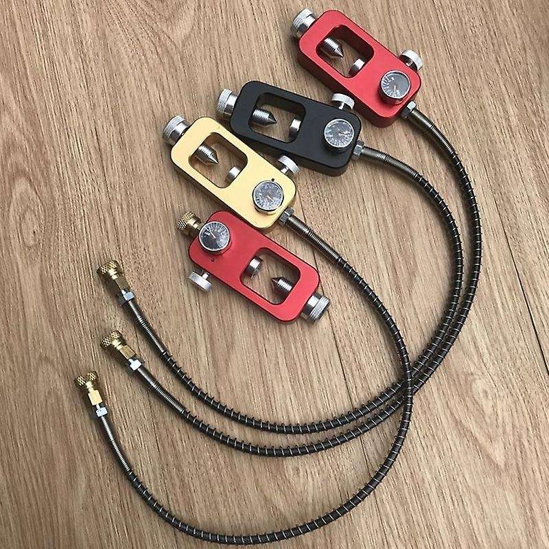 PCP Scuba Refill Station Diving Tank Fill Station with Hose Underwater Breathing Apparatus Swimming