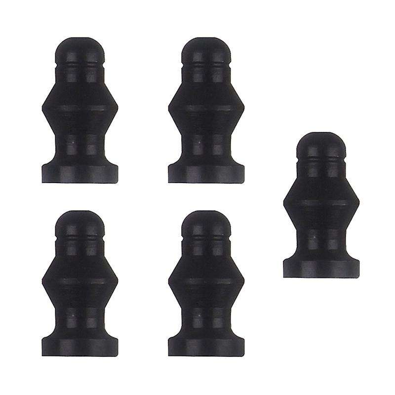 PDE Injectors Seal Kit +5 Bolts for Seat 1417010997 038198051B Accessories