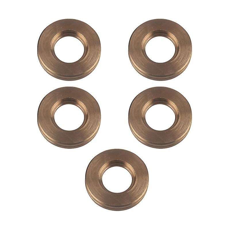 PDE Injectors Seal Kit +5 Bolts for Seat 1417010997 038198051B Accessories