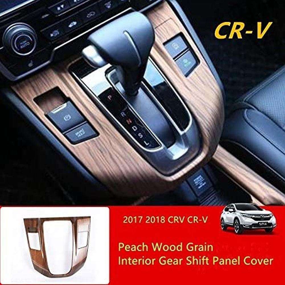 Peach Grain Internal Gear Change Bezel Cover for -V 2017 2018 2019 2020