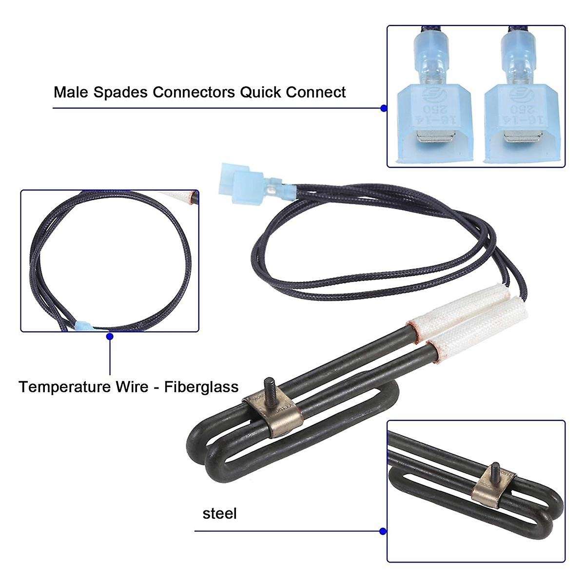 Pellet Stove Loop Igniter SRV7000-647 Lgnitor for Quadrafire Pellet Stoves Mt Vernon AE Mt Vernon AE