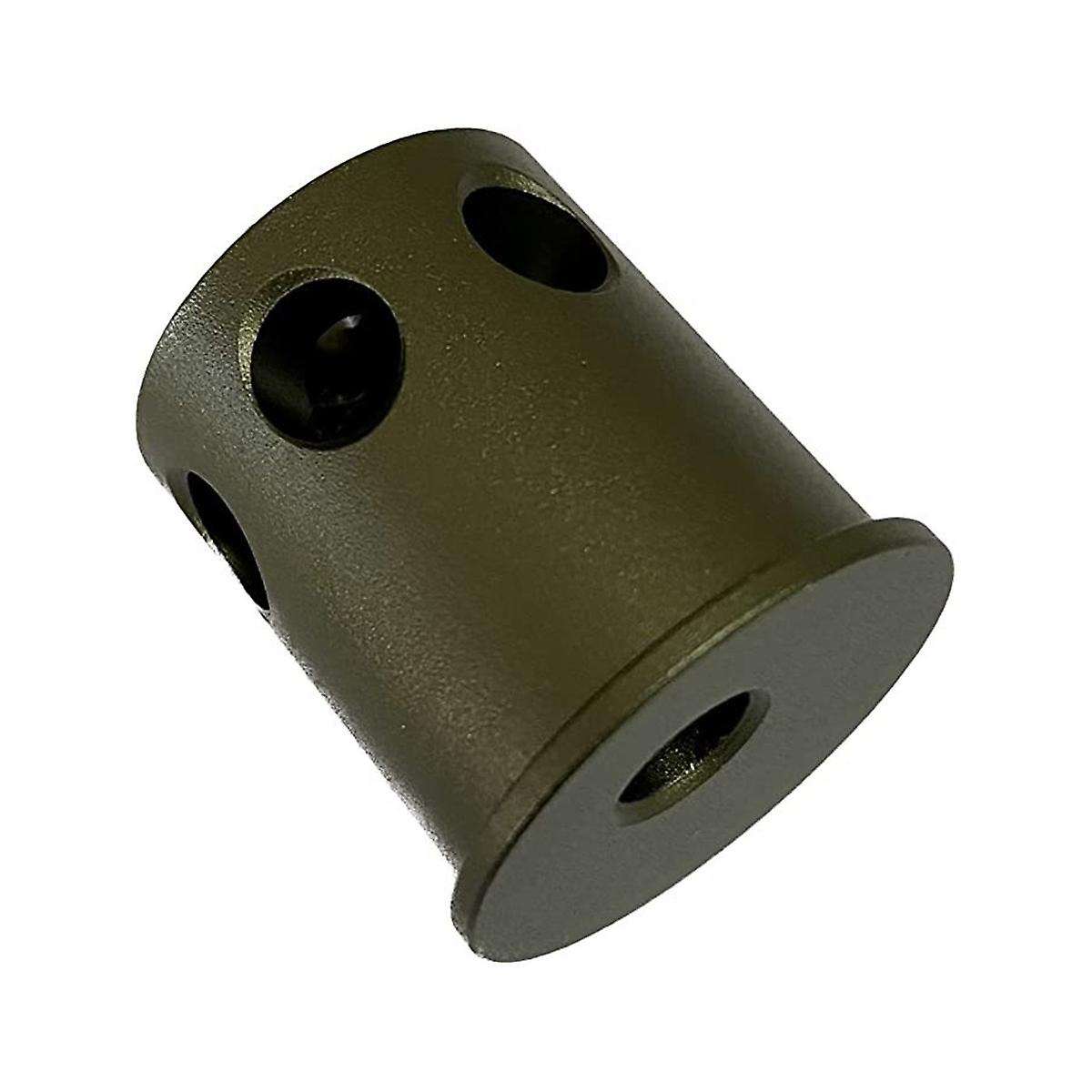 Perimeter Trip Alarm Outdoor Camping Alarm Line Perimeter Warning Alarm Anti-theft Animal Loud Nois