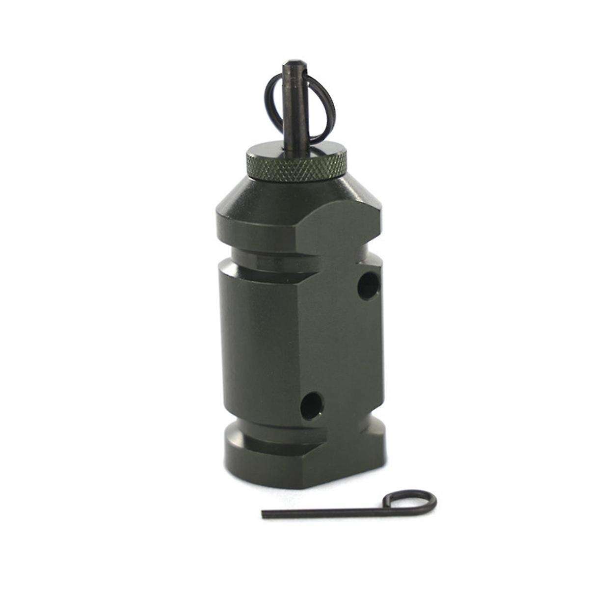 Perimeter Trip Alarm Outdoor Camping Alarm Line Perimeter Warning Alarm Anti-theft Animal Loud Nois