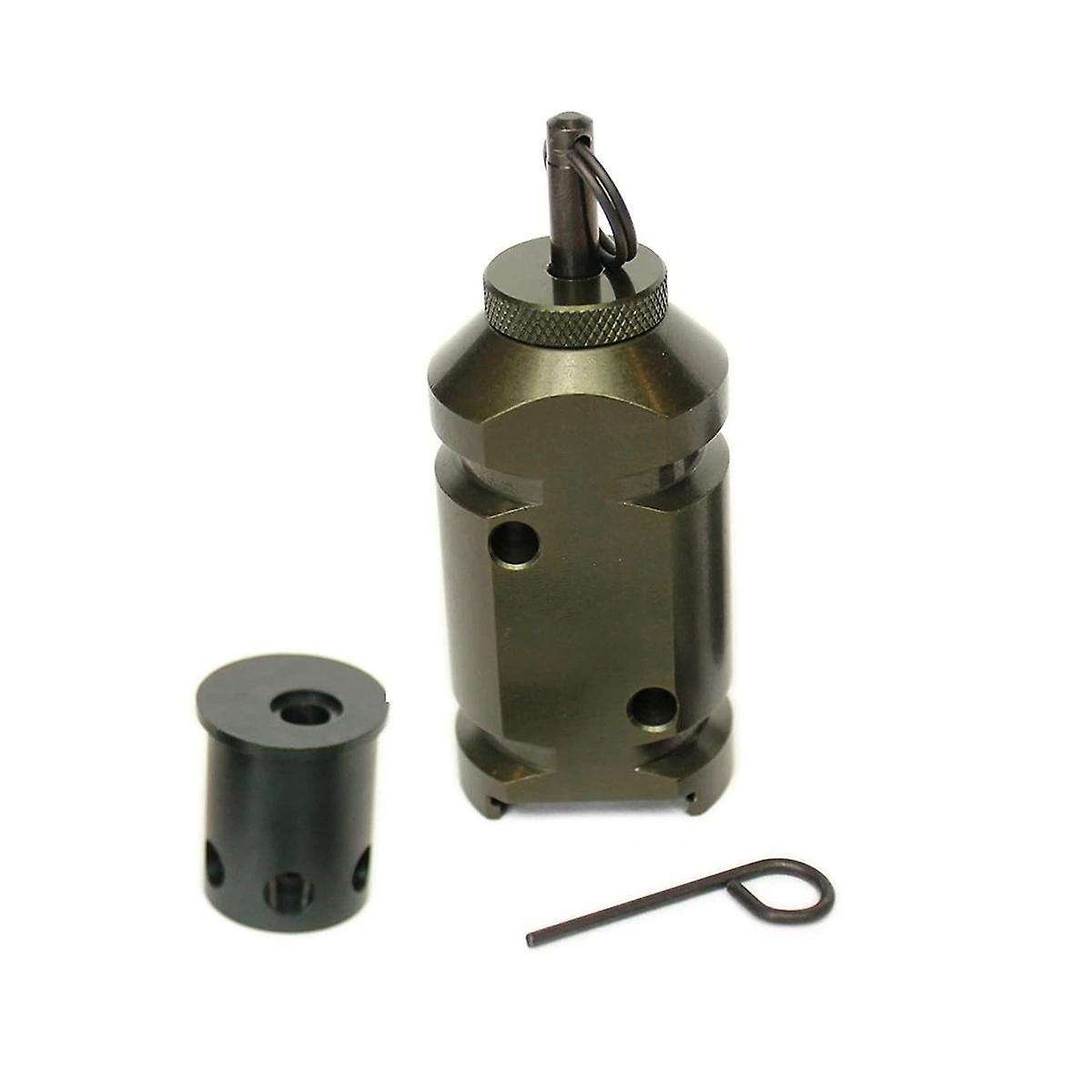 Perimeter Trip Alarm Outdoor Camping Alarm Line Perimeter Warning Alarm Anti-theft Animal Loud Nois