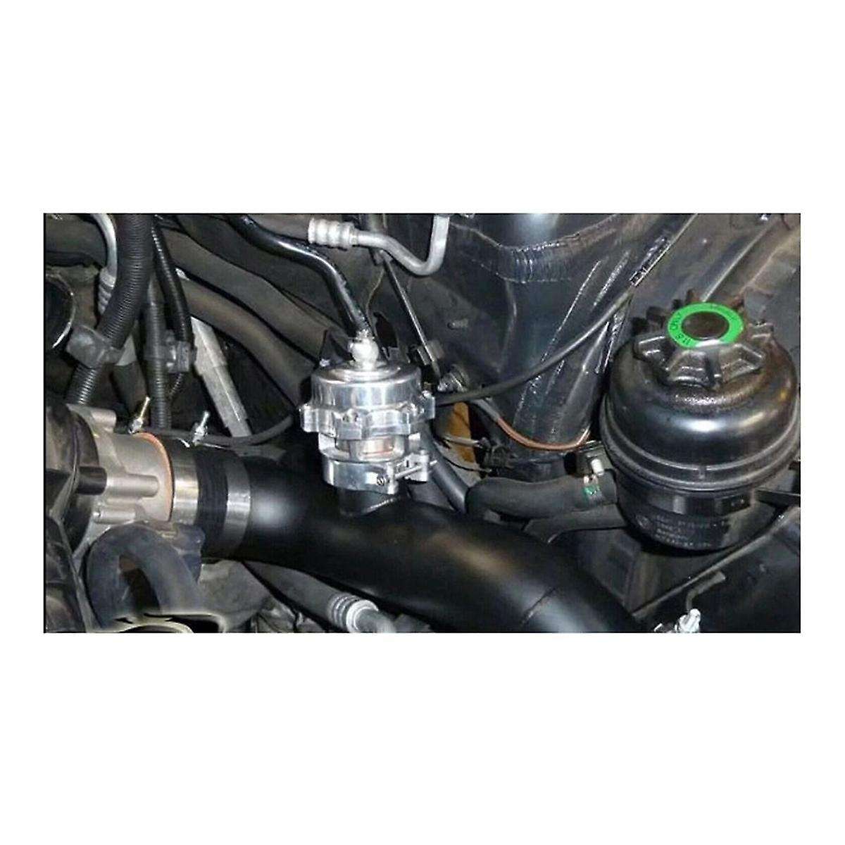 Performance Turbo Charge Pipe Kit for N55 135I 335I XDrive 2011-2024