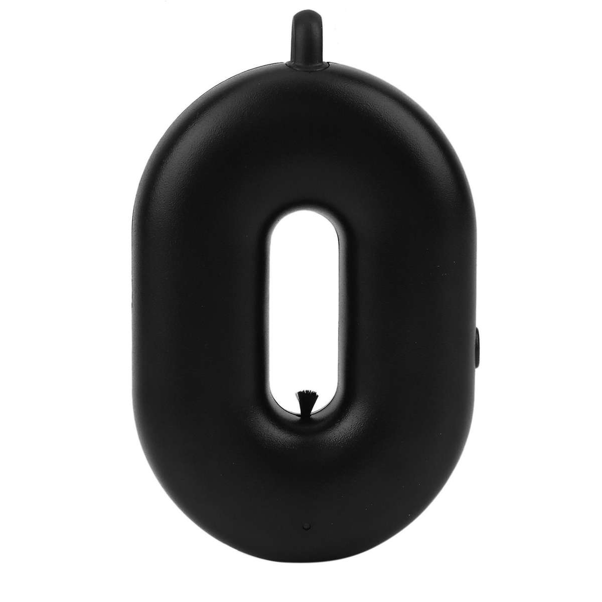 Personal Wearable Air Purifier Necklace Mini USB Portable Air Freshener Ionizer Negative Ion Generat