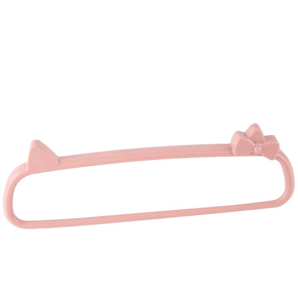 Pink Car Interior Rearview Mirror Protective Frame Trim Cover for Dolphin Mini / for Seagull