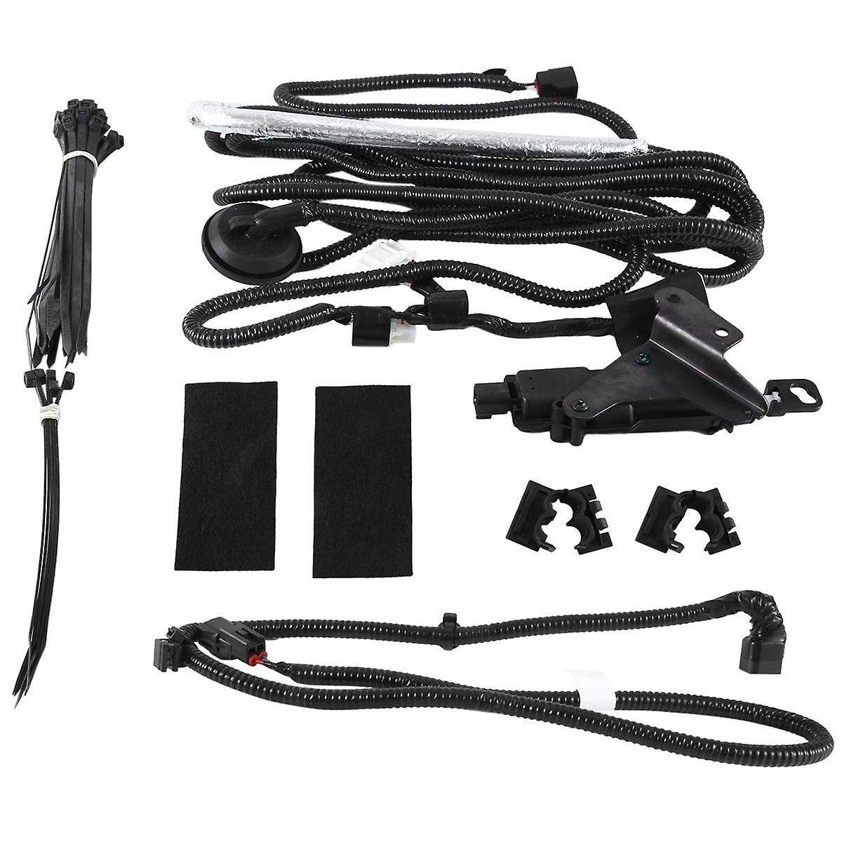 Pk3b6-34js0 Lock Kit for 19-21 Pk3b6-34js0