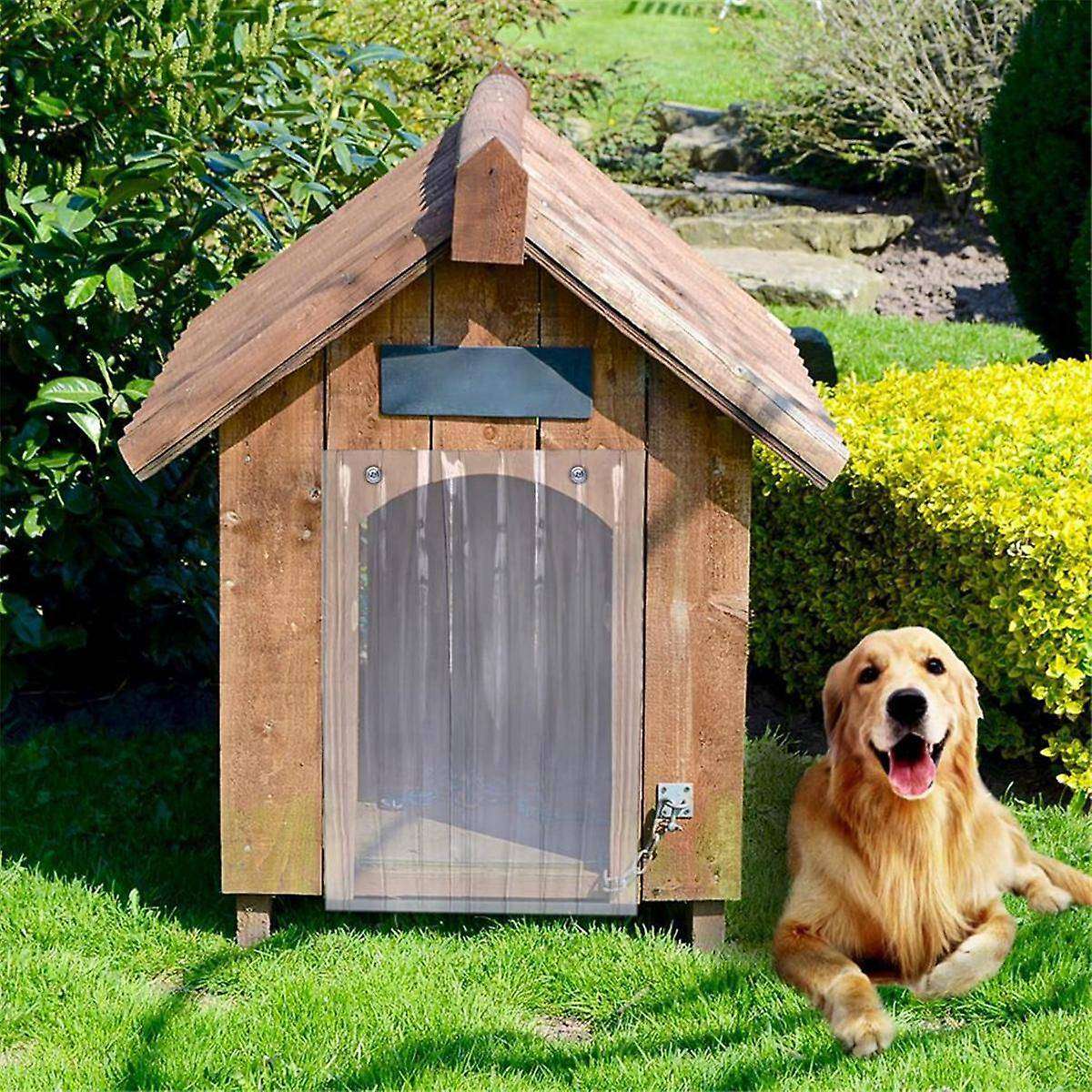 Plastic Vinyl Replacement Strip 7.9 In X 4.9 Ft Door Curtain, Clear Pvc Freezer Curtain Door Curtain