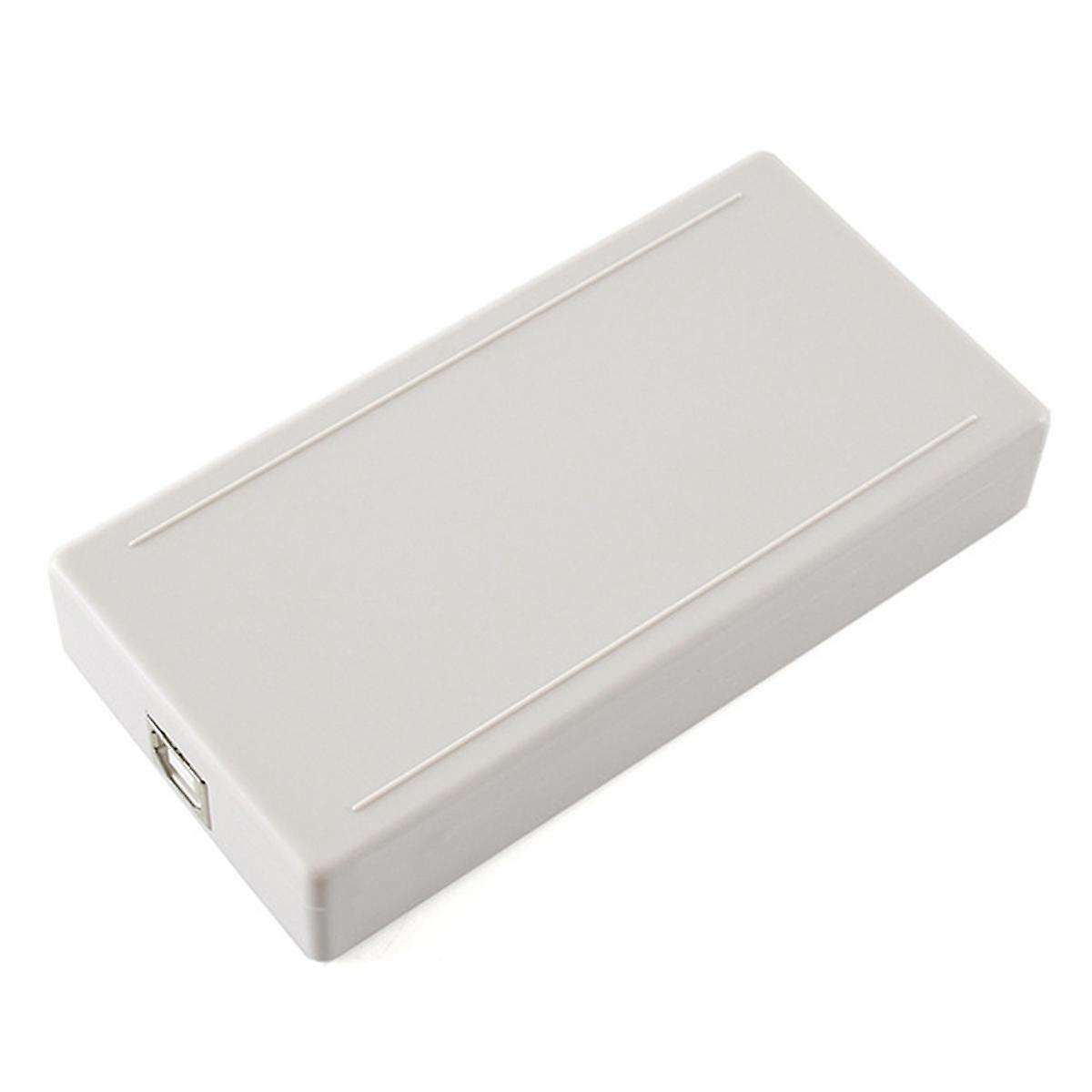 Platform Cable USB Programmer Downloader for In-Circuit Configuration and Programming of All Xilinx