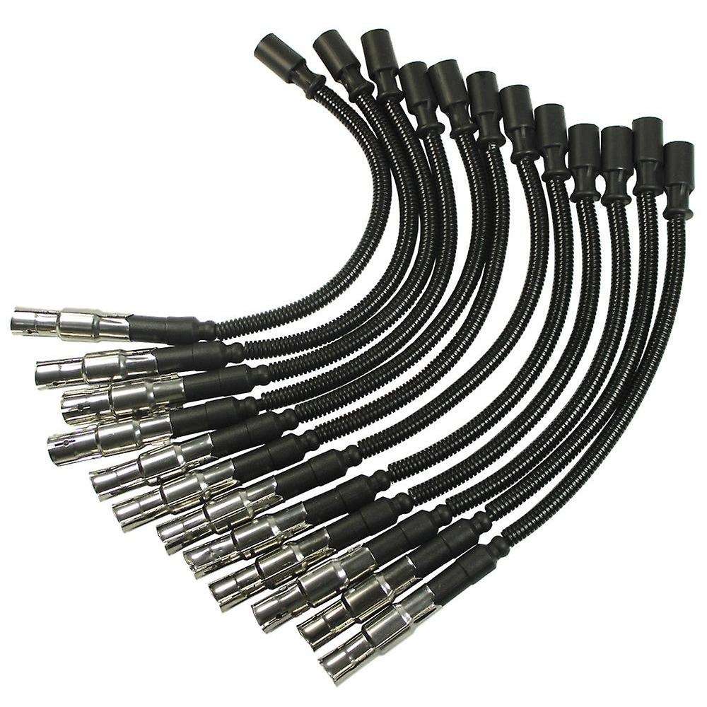 Plug Ignition Wire Set for C-Class E-Class Ml 320 350 1121500118