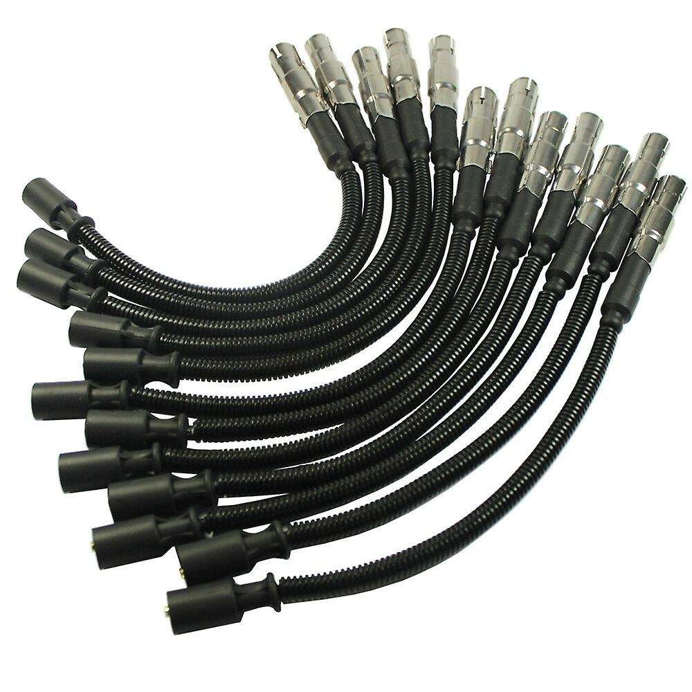 Plug Ignition Wire Set for C-Class E-Class Ml 320 350 1121500118