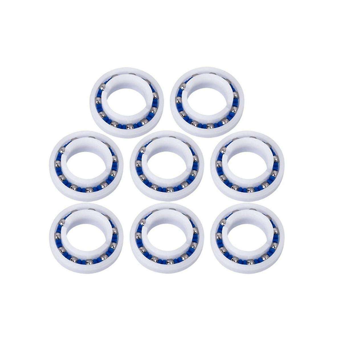 Pool Cleaner Wheel Bearing Parts C60 C-60 for 180 280 Roller Bearing Pool Parts Tool-B