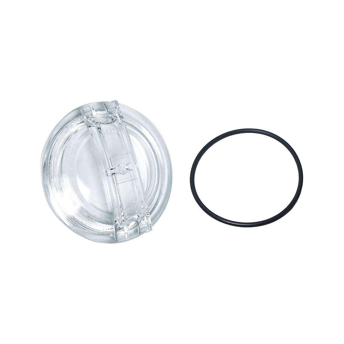 Pool Pump Sand Filter Strainer Cover Effective Reusable Swimming Pool Pump Strainer Lid for Sp3007,