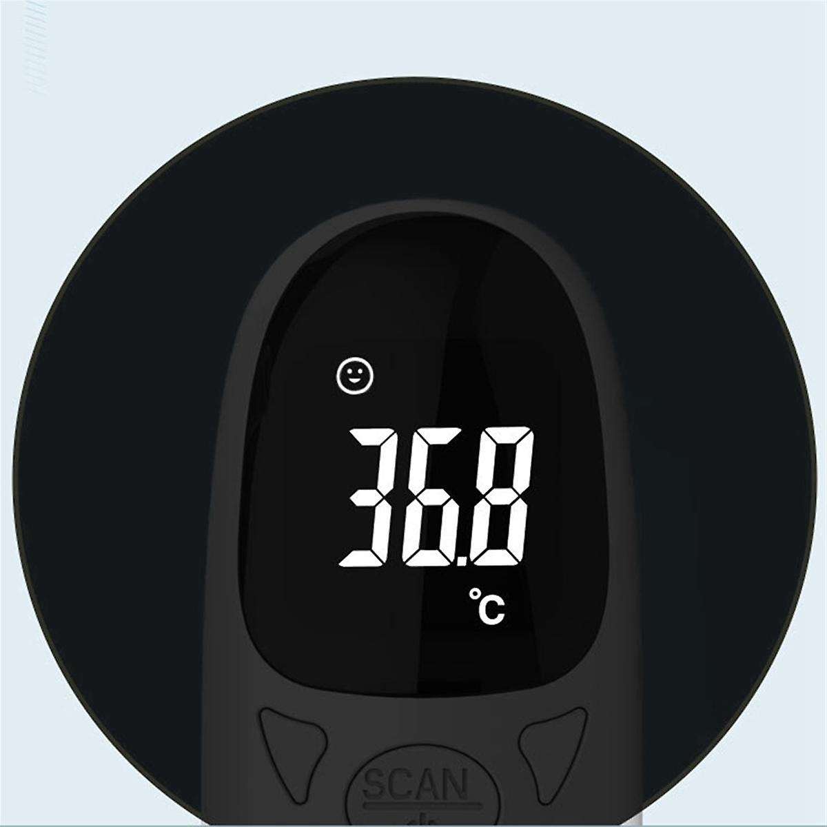 Portable Electronic Ear Thermometer Household Baby Thermometer Ear Thermometer Thermometer