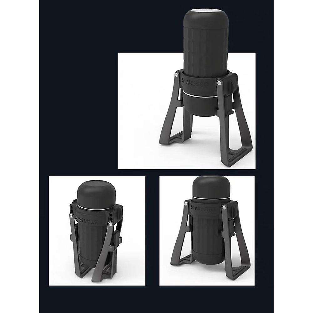 Portable Espresso Machine Manual Coffee Machine 180 Ml / 6 Oz Small Household Travel Coffee Machine