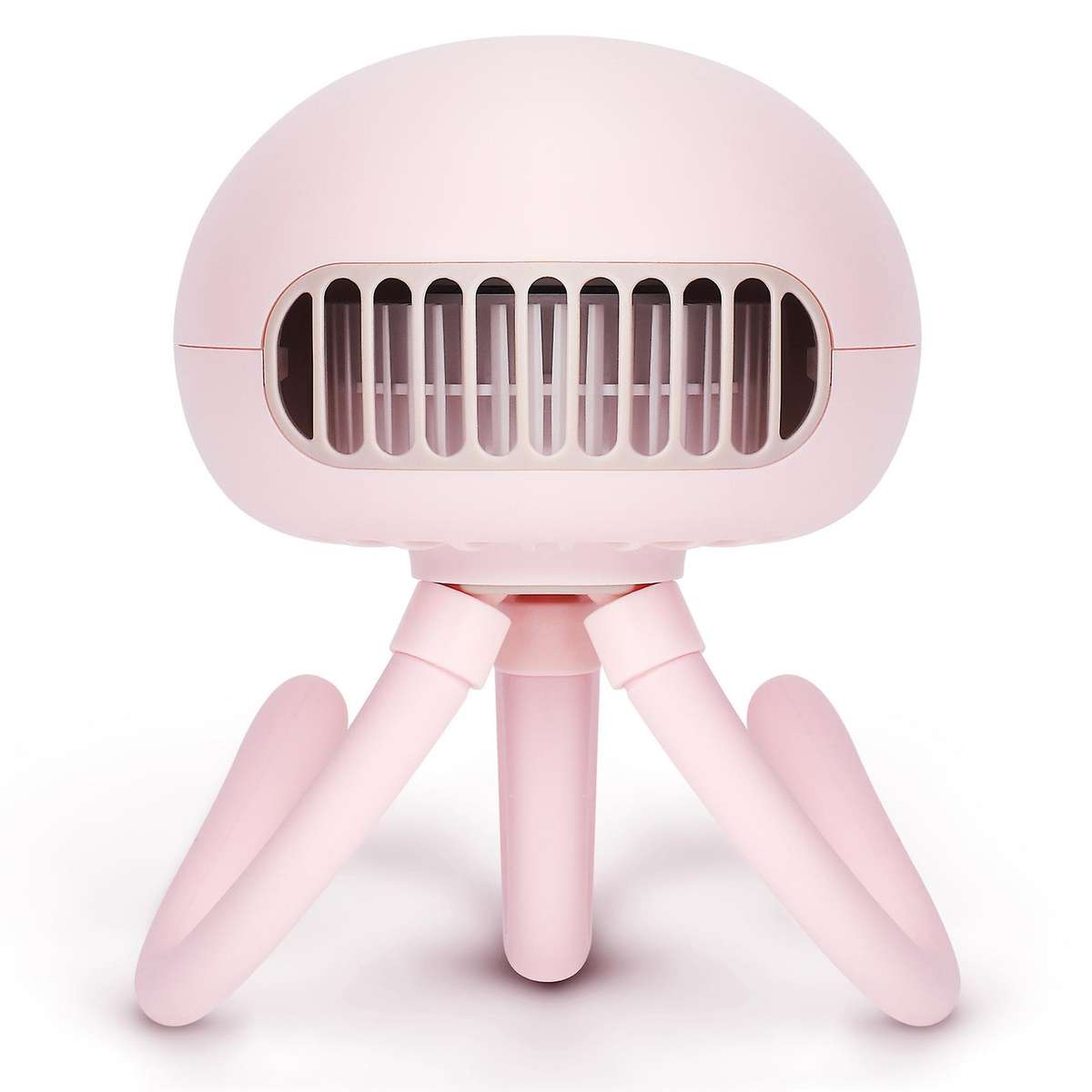 Portable Fan Stroller Fan Mini Personal Fan,car Baby Fan Battery Operated Rechargeable Usb Fan Clip