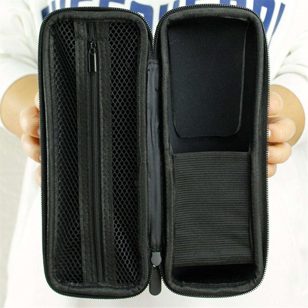 Portable Grinder Storage Handbag Cranked Coffee Grinder Waterproof Protective Case Universal Coffee