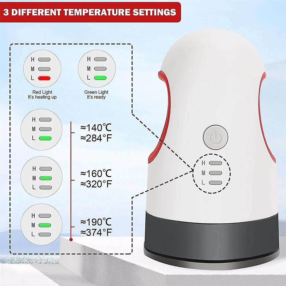Portable Mini Iron Heat Press Machine Short Sleeve Diy Label Hot Stamping Machine Printing Heating T