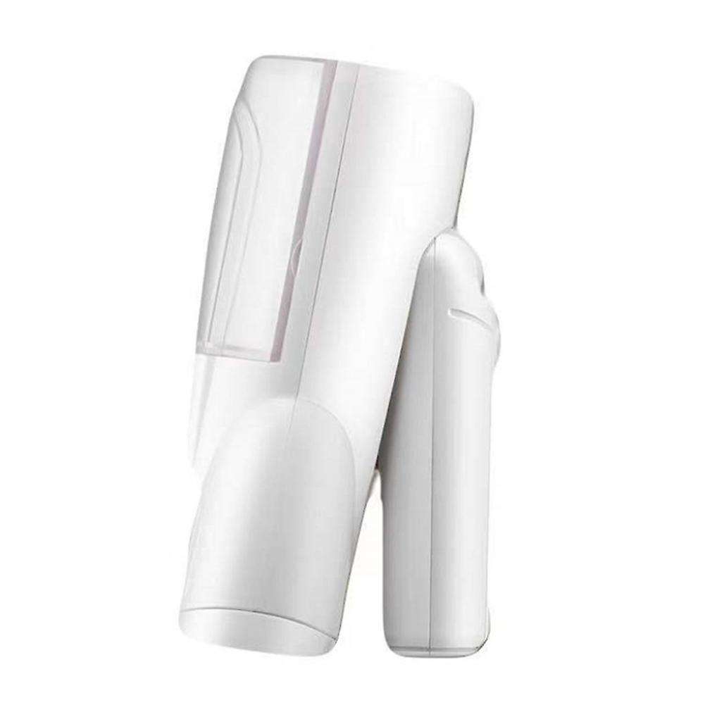 Portable Mini Ironing Machine,Handheld Steam Iron,Travel Garment Steamer,Mini Steam Iron for Fabric