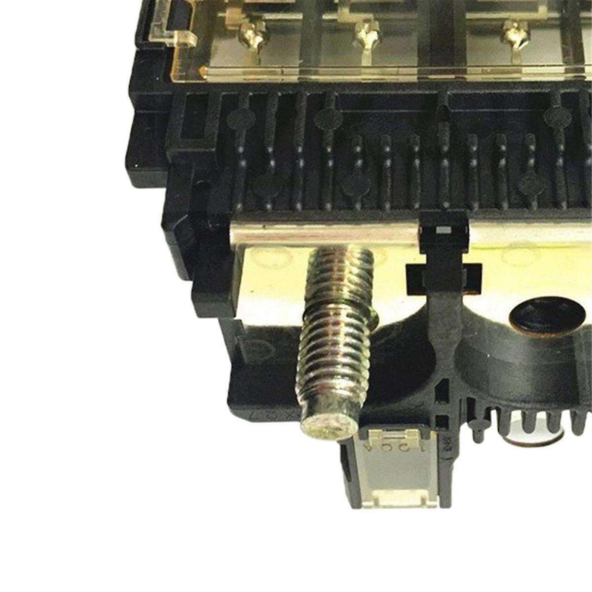 Positive Battery Fuse Connector 24380-7994A 24340-JA74A 24380-79919 24380-79912 for Swift 2005-2010