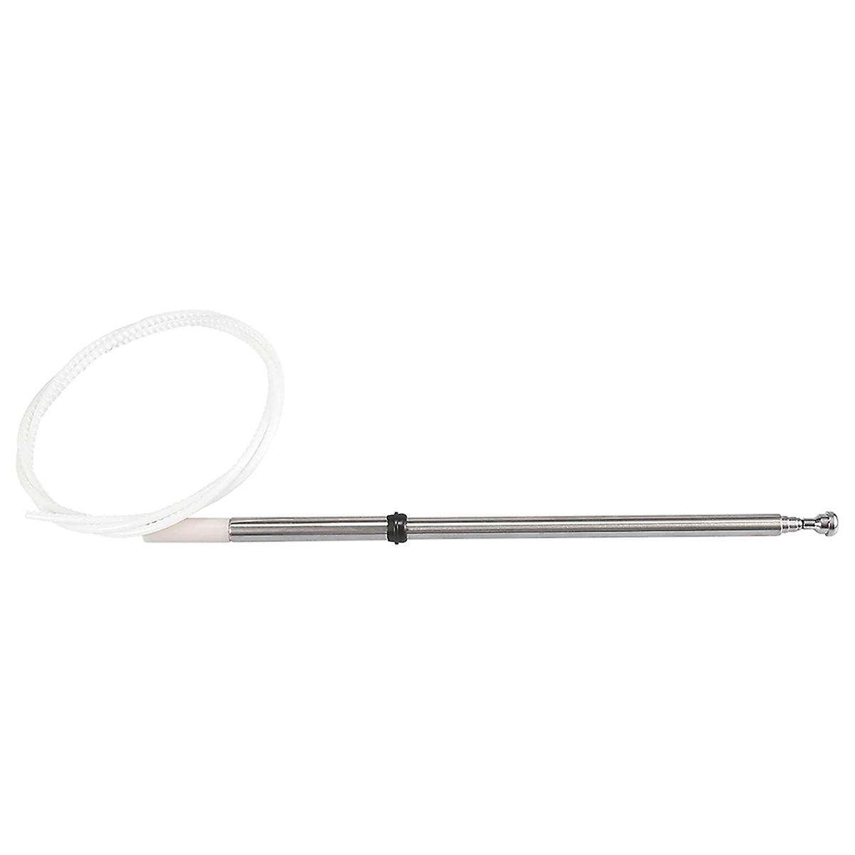 Power Antenna Mast AM FM Radio Aerial 86337-35111 for 4Runner 1996 1997 1998 1999 2000 2001 2002