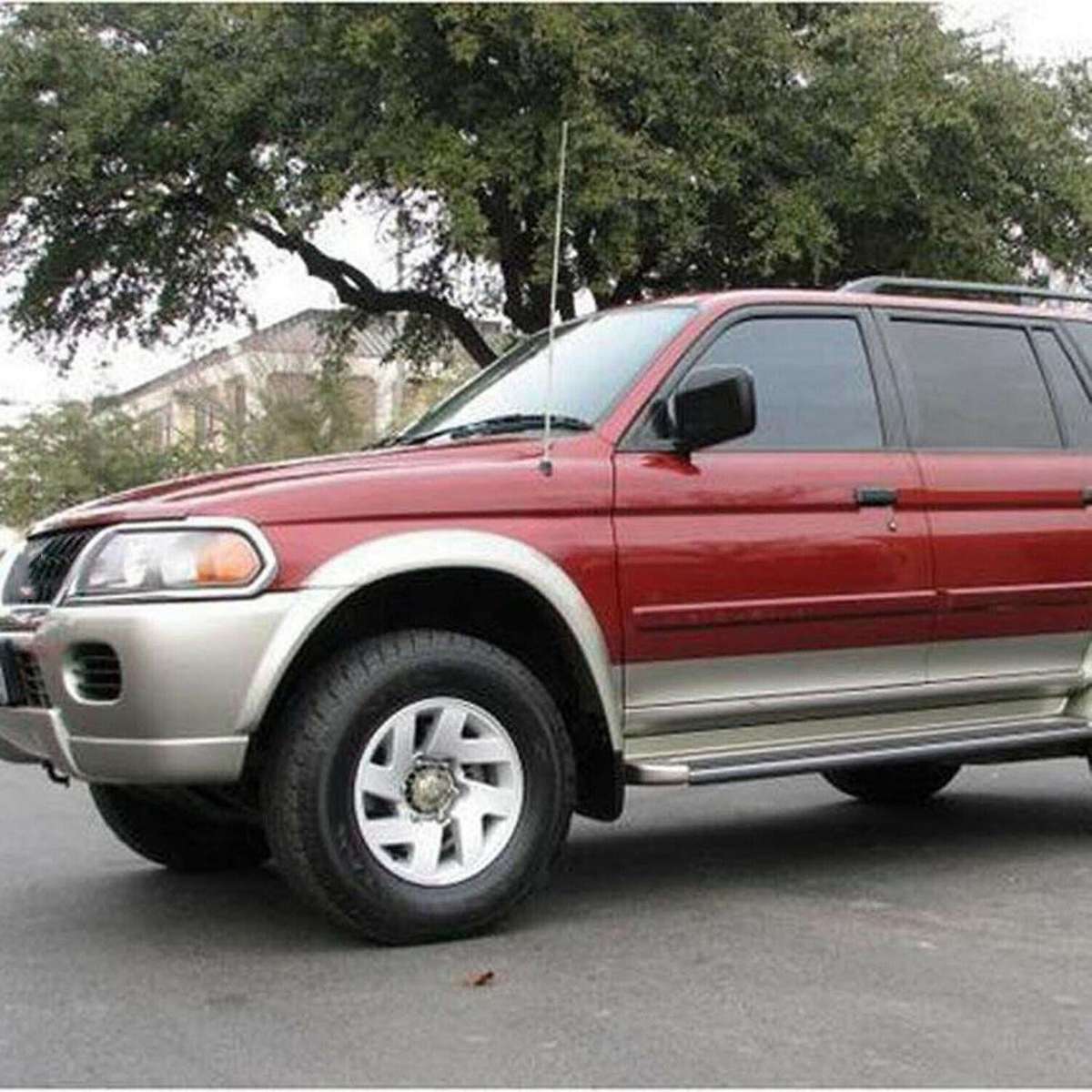 Power Antenna Kit AM FM Auto Motor Car Accessories for W140 W126 W124 W201 Part