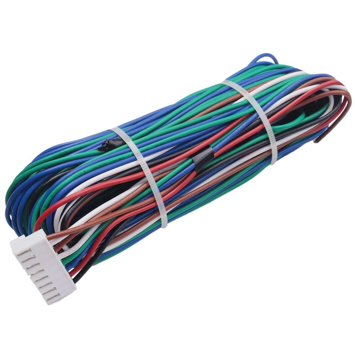 Power Central Lock System Kit Car Keyless Entry Kit with Actuator - Universal Fits for 2,3,4 Doors V