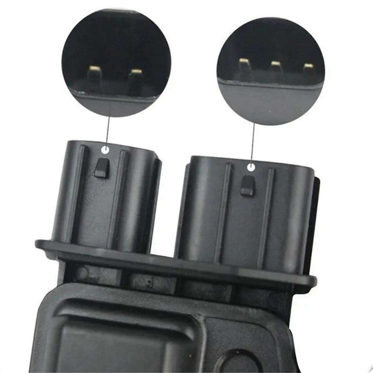 Power Door Lock Actuator Front Right Passenger Side for Accord Odyssey Pilot 72115-s6a-j01 72155s6a
