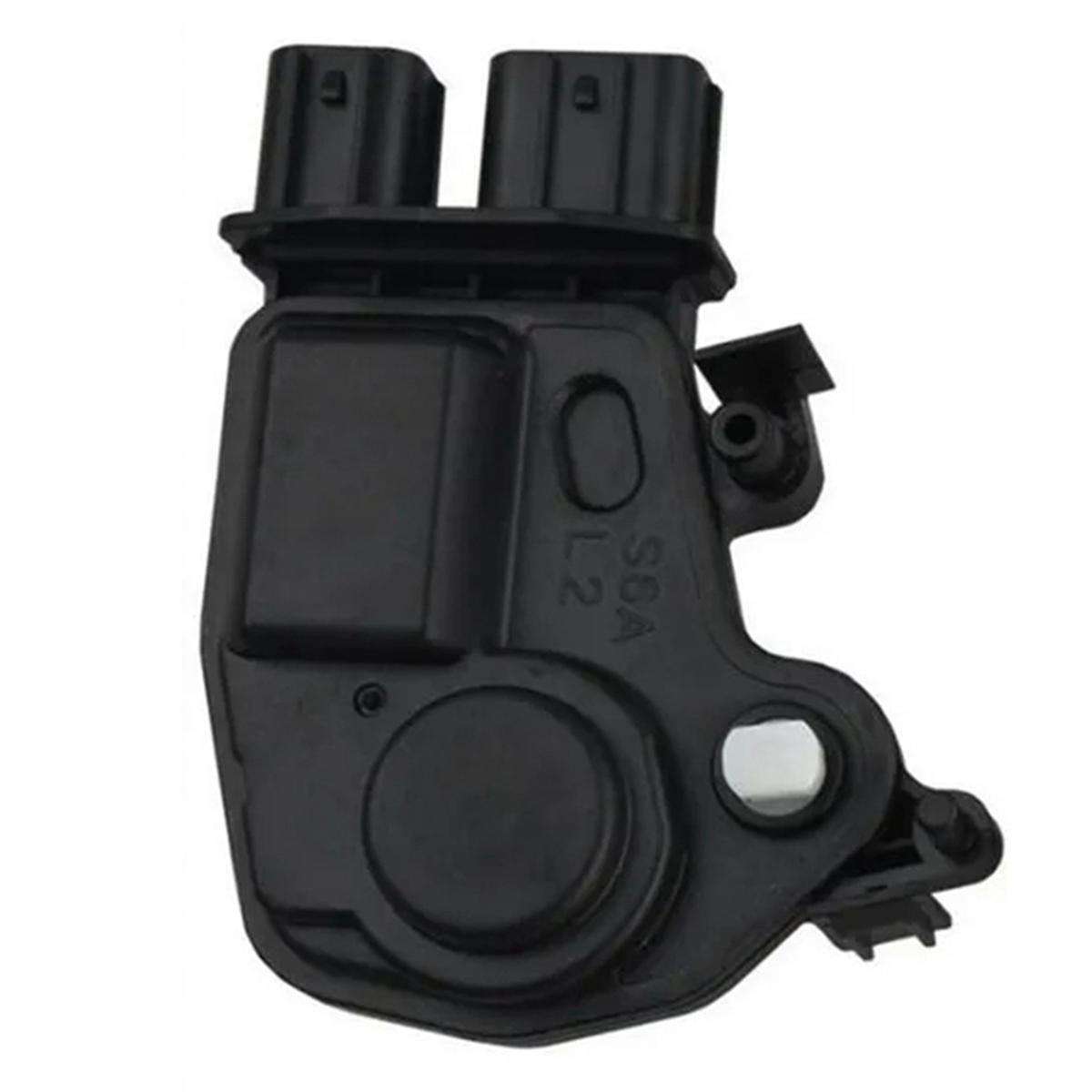 Power Door Lock Actuator Front Right Passenger Side for Accord Odyssey Pilot 72115-s6a-j01 72155s6a