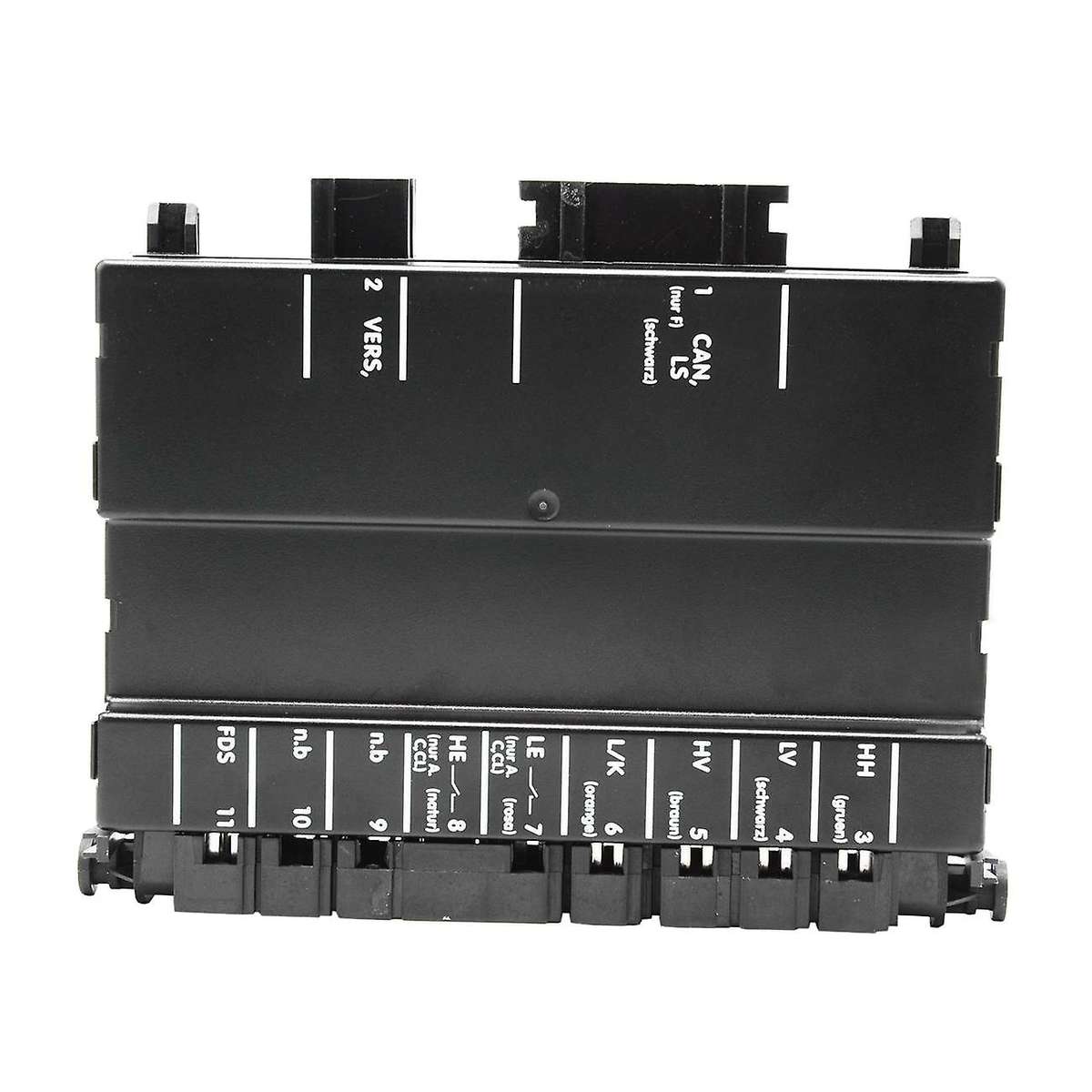 Power Seat Control Module Unit Front Left for - 2001-2010 W211 W203 W209 C CLK E G Class A2118704626