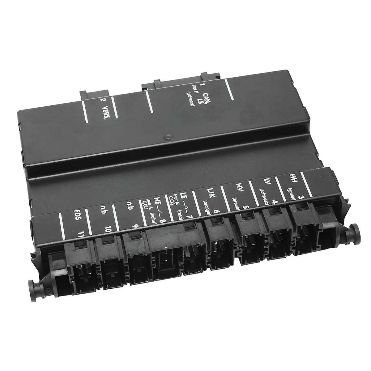 Power Seat Control Module Unit Front Left for - 2001-2010 W211 W203 W209 C CLK E G Class A2118704626